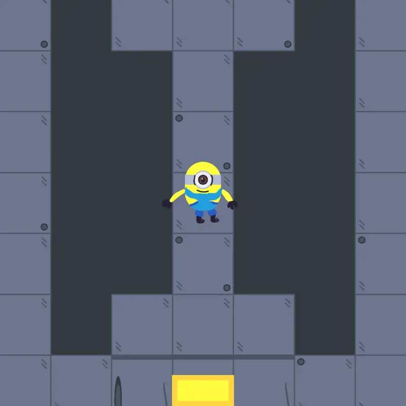 Minion Mega Tycoon by @GamesAreCoolofficial