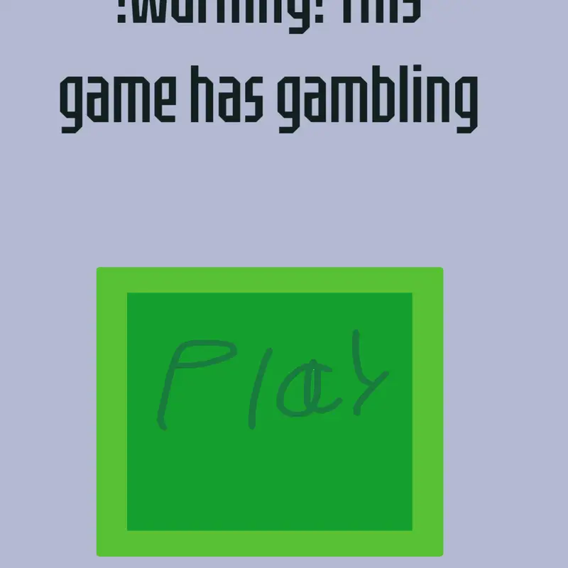 Game by @ralsei9