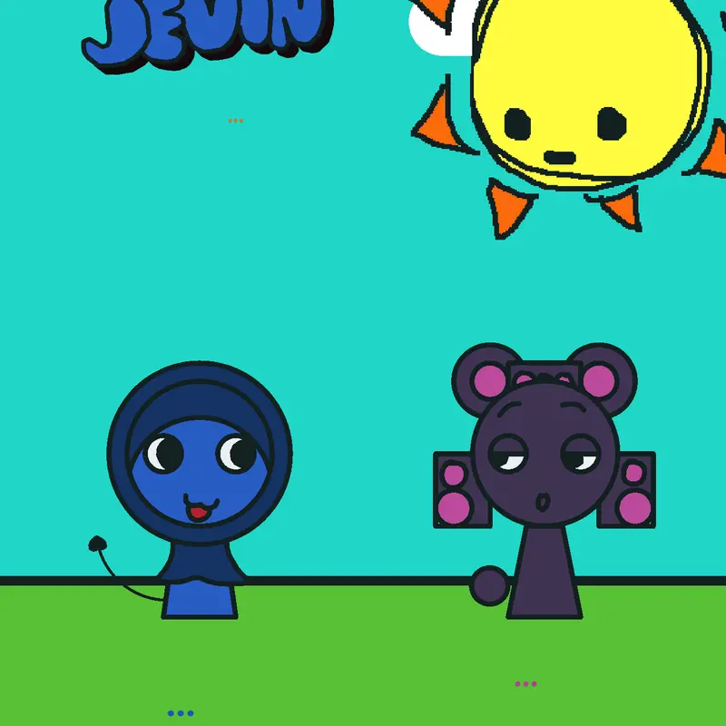 Game by @ChesdowShax