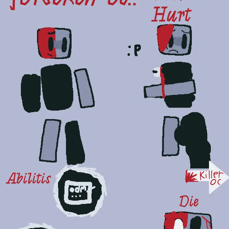 Game by @stickmansecks