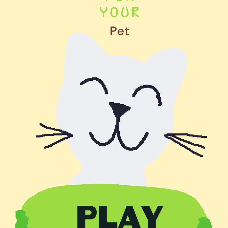 Game by @Rudii
