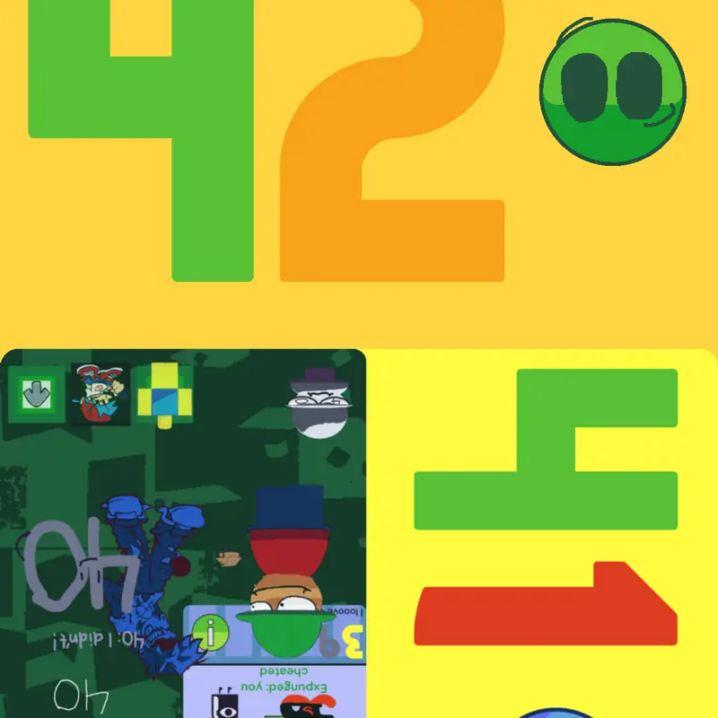 Game by @RalphJaden