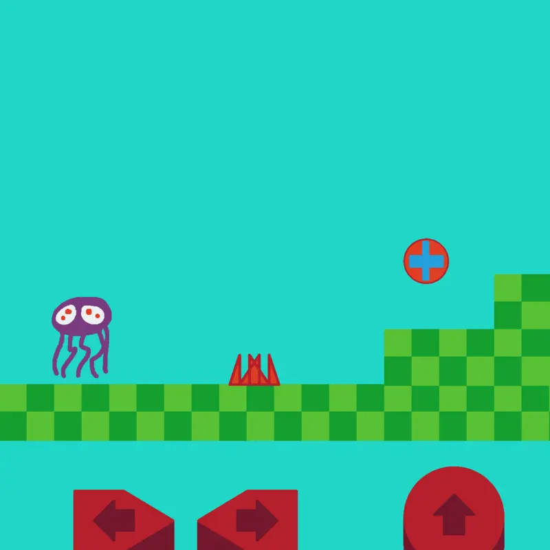 Game by @kacperyt15