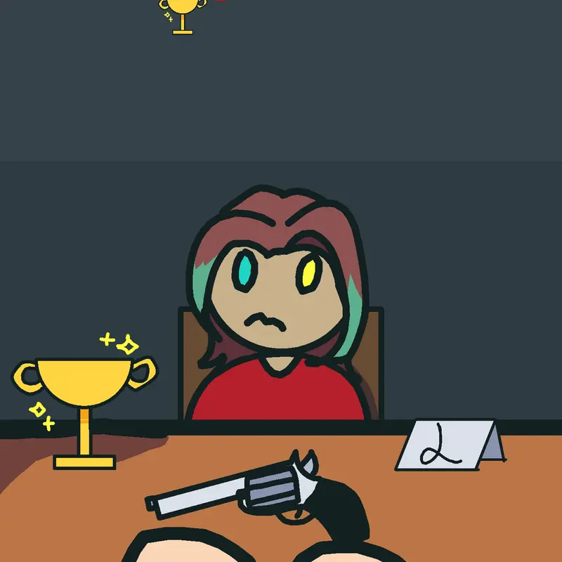 Game by @sparkybat