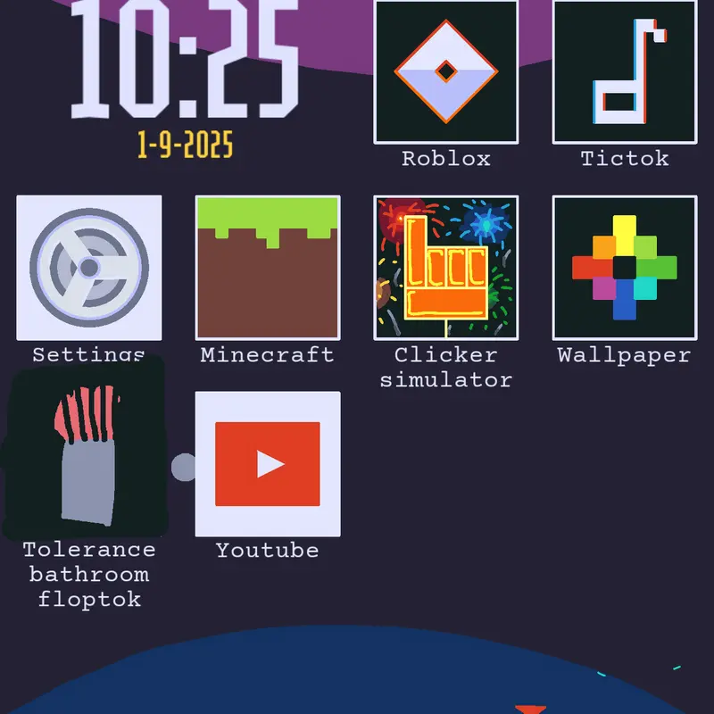 Game by @Peppieincoka