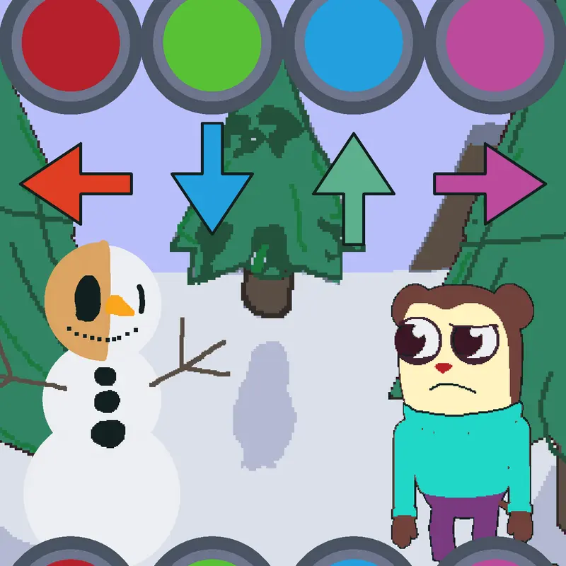 Game by @huggywuggy1234