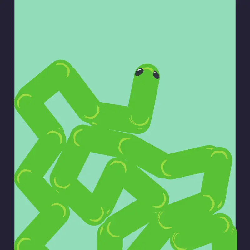 Game by @giancanton