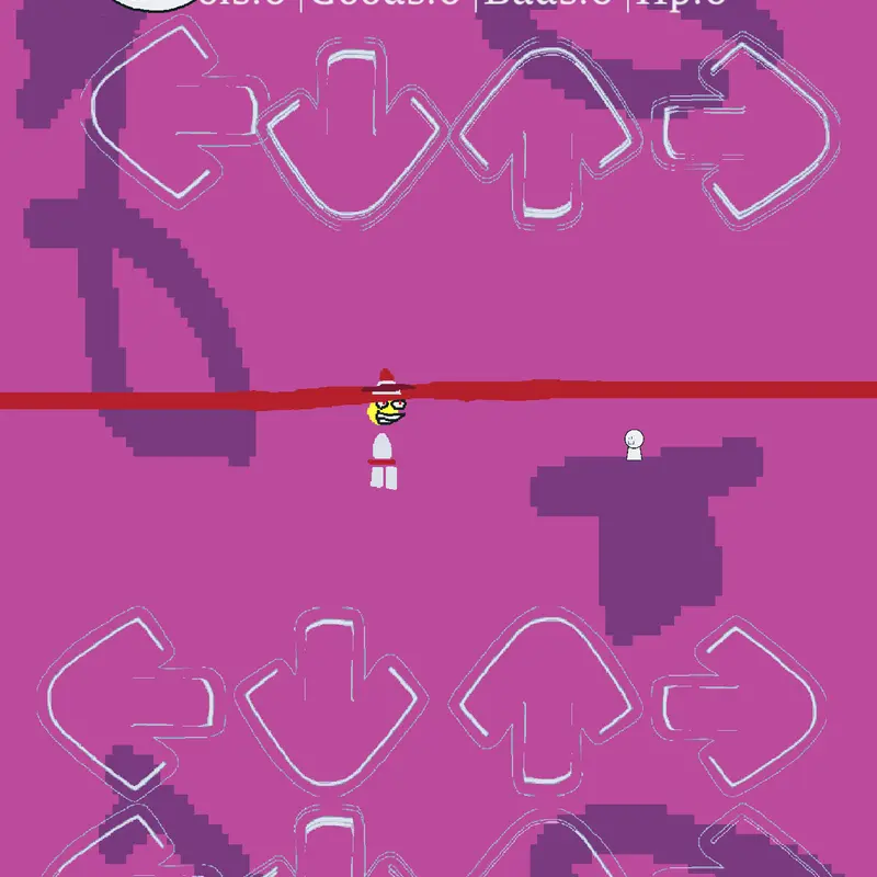Game by @ThiagoBBahamonde