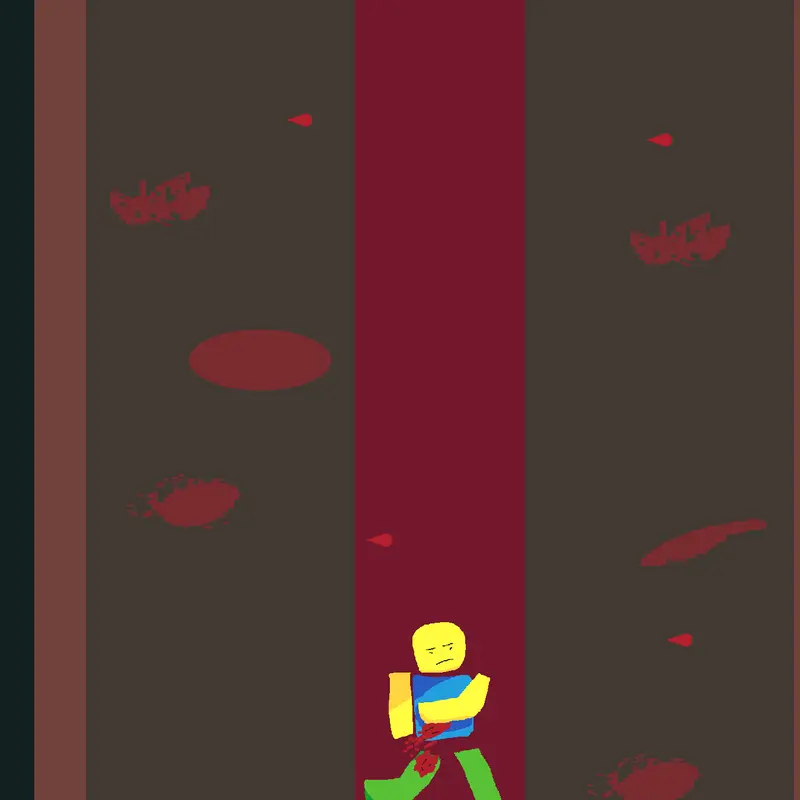 Game by @Zeneor