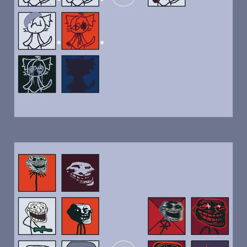 Game by @Lvcivs