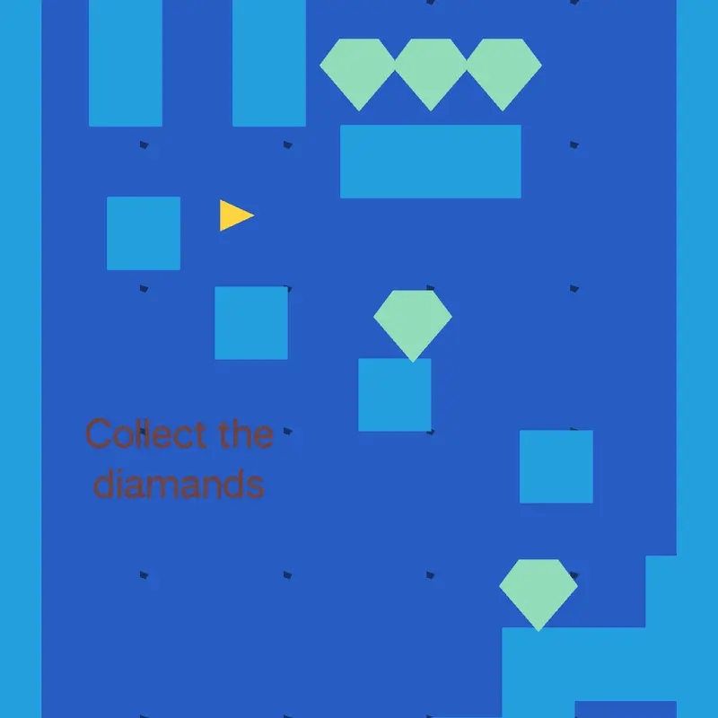 Game by @bfj