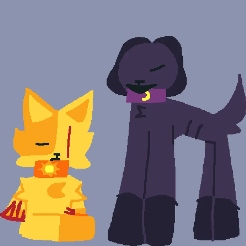 Game by @catday_sun