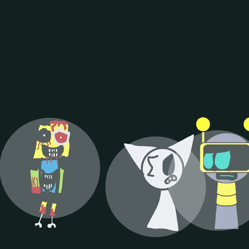 Game by @StickStudios