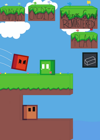 Endings game but REMASTERED!