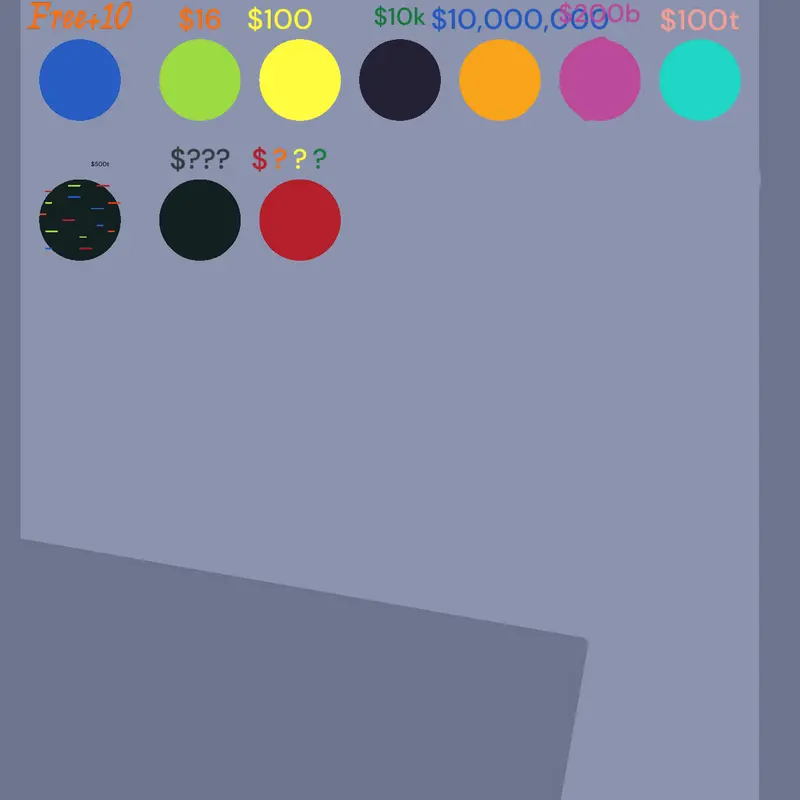 Game by @normalzoffgical