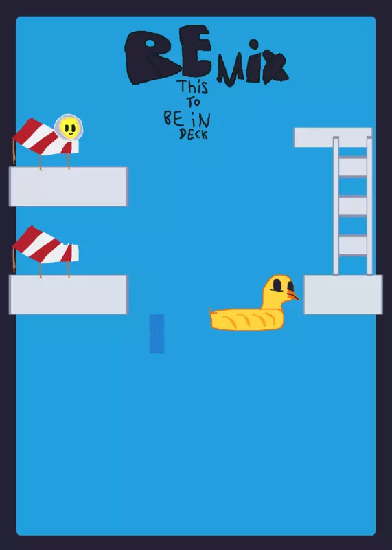 Game by @bujor_roz