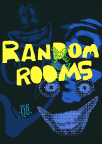 RANDOM ROOMS
