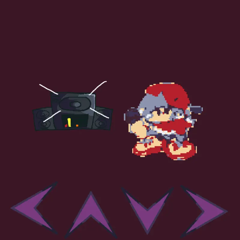 Game by @SENANOMG