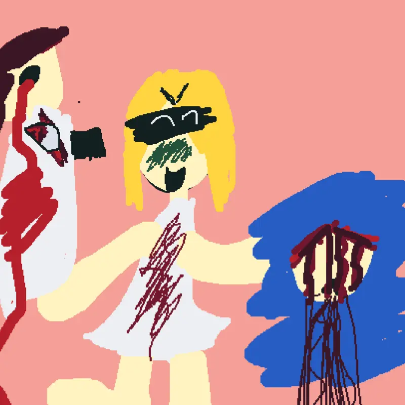 Game by @oliviaB