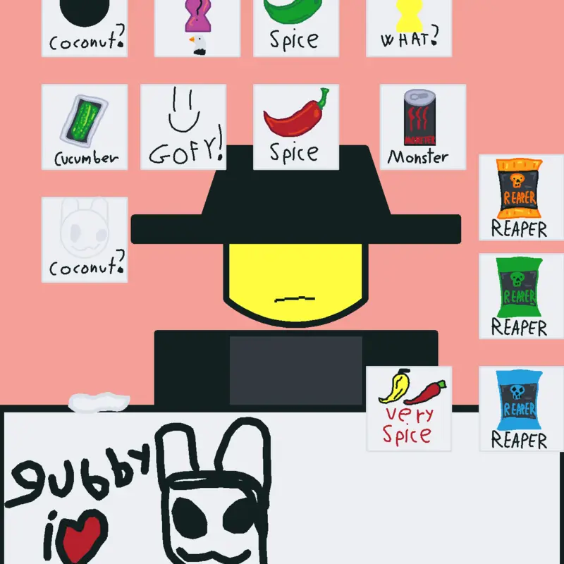 Game by @ullp