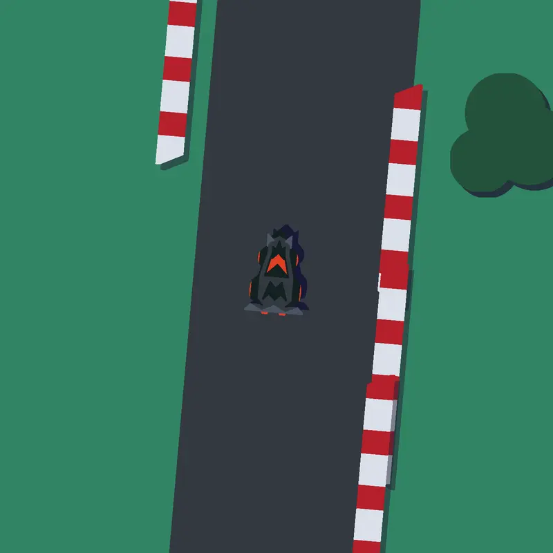 Game by @pietrofigue