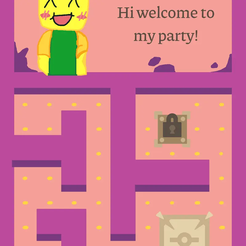 Game by @NoobyTheNoob743