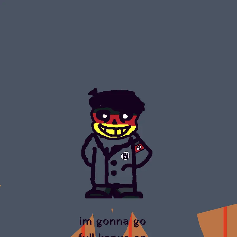 Game by @sleepy-sans