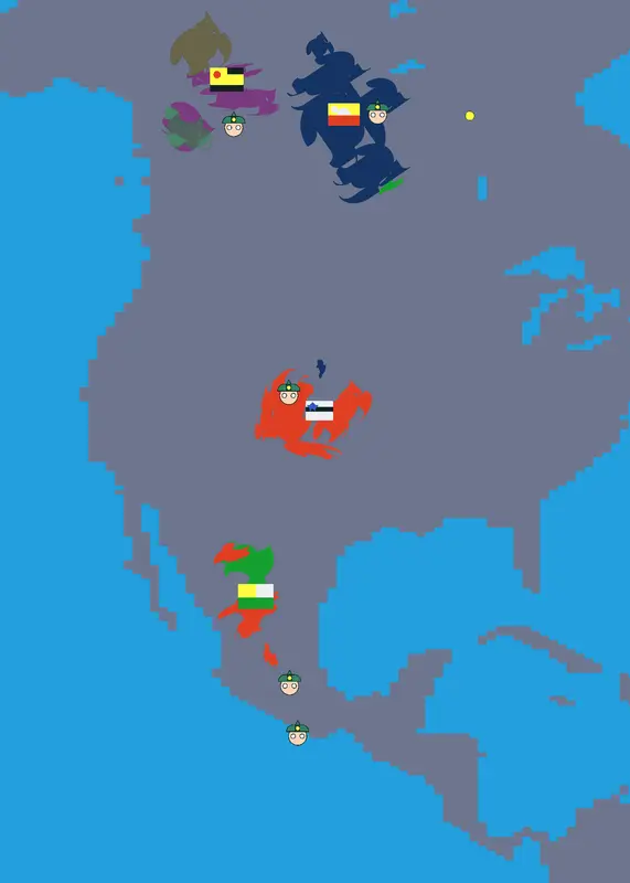 Country War - Free to Use by @Microwardthedog