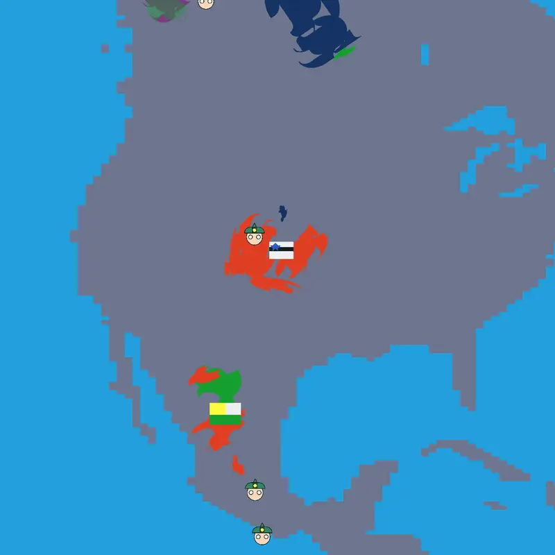 Country War - Free to Use by @Microwardthedog