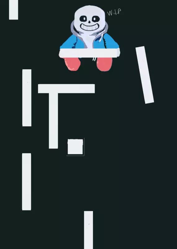 Game by @SanessTale