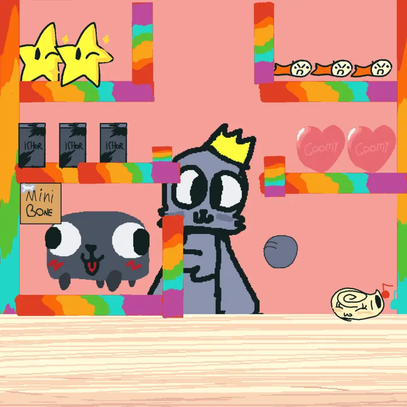 Game by @Rolux_The_dog