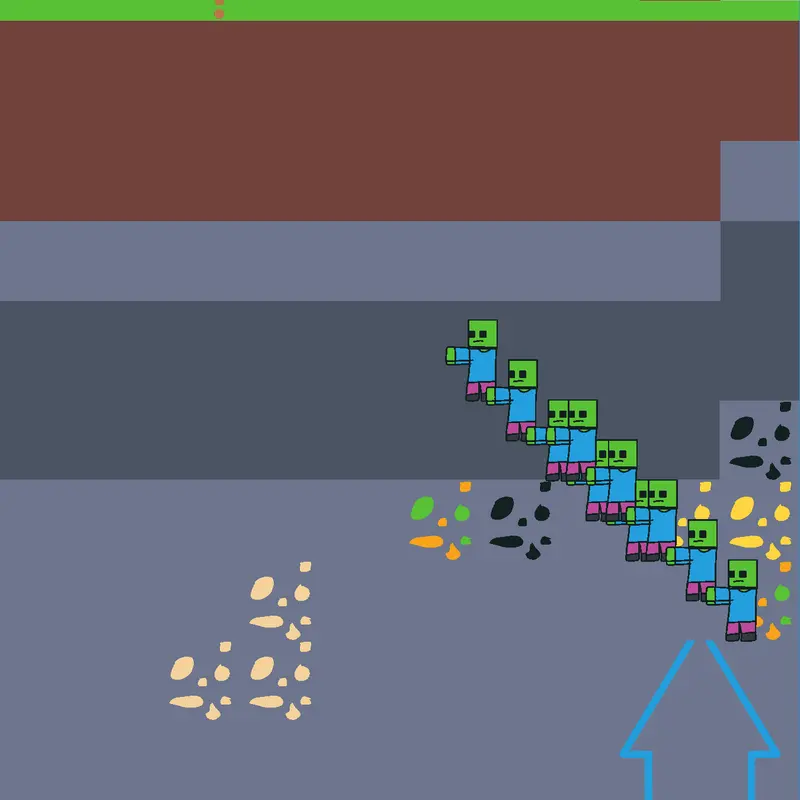 Game by @gilam