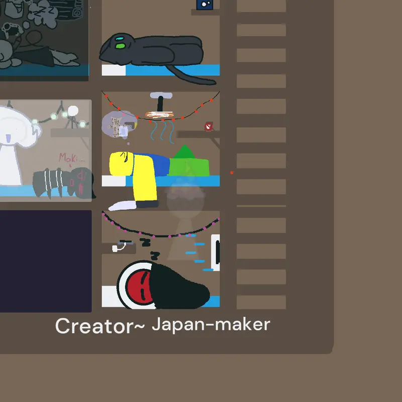 Game by @Ban_Rimex