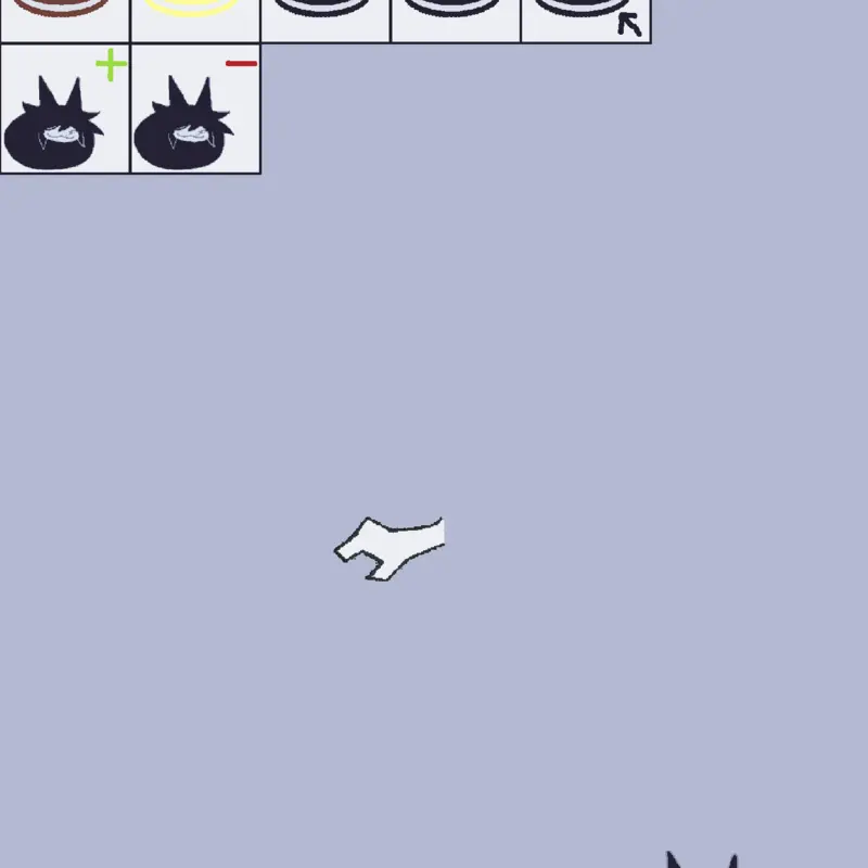 Game by @p3n1s