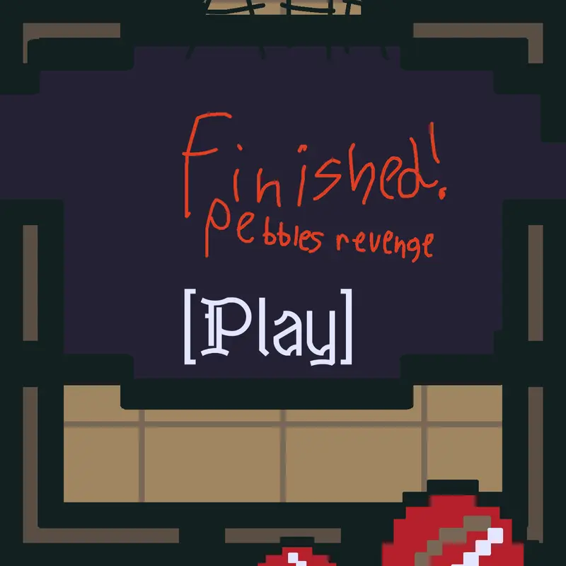 Game by @SamaraJ