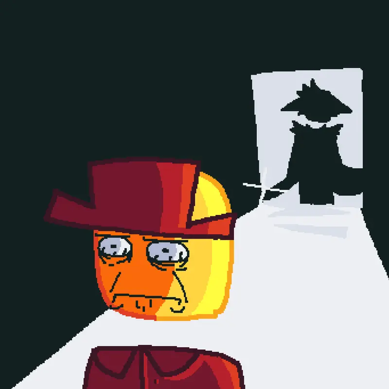 Game by @Wimbus