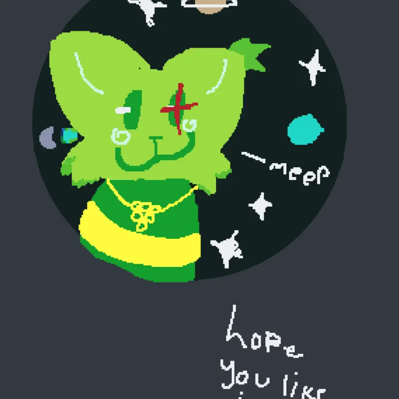 Game by @cheesecake2005