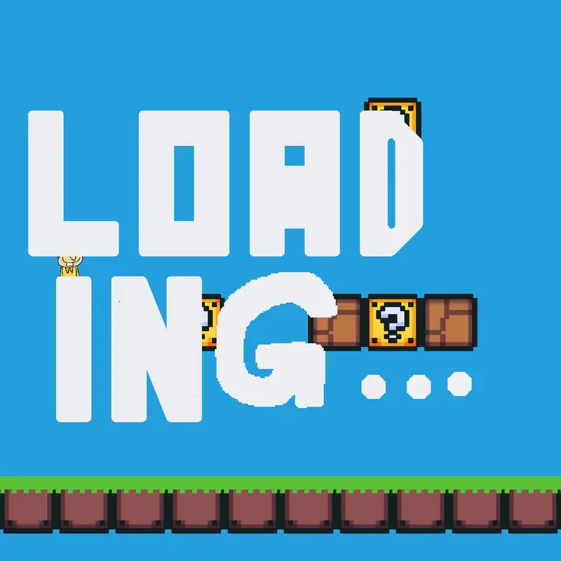 Game by @NoiseAndPizzelleHour