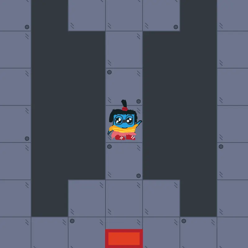 Game by @AikaTheMagicalGirl