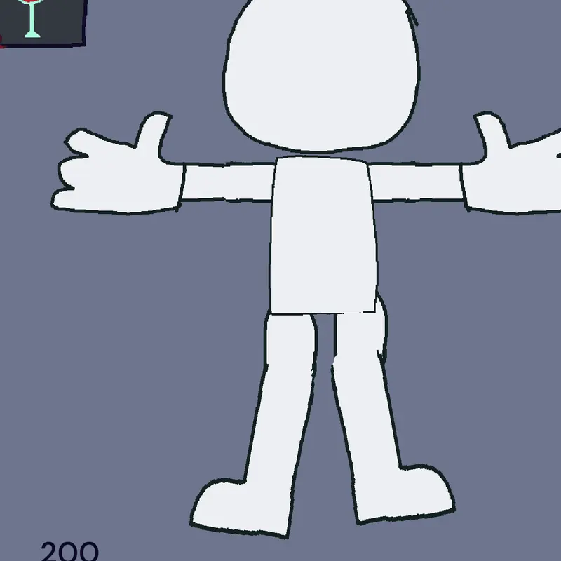 Bob by @siam_ishere