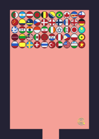 World Game | 50 countries
