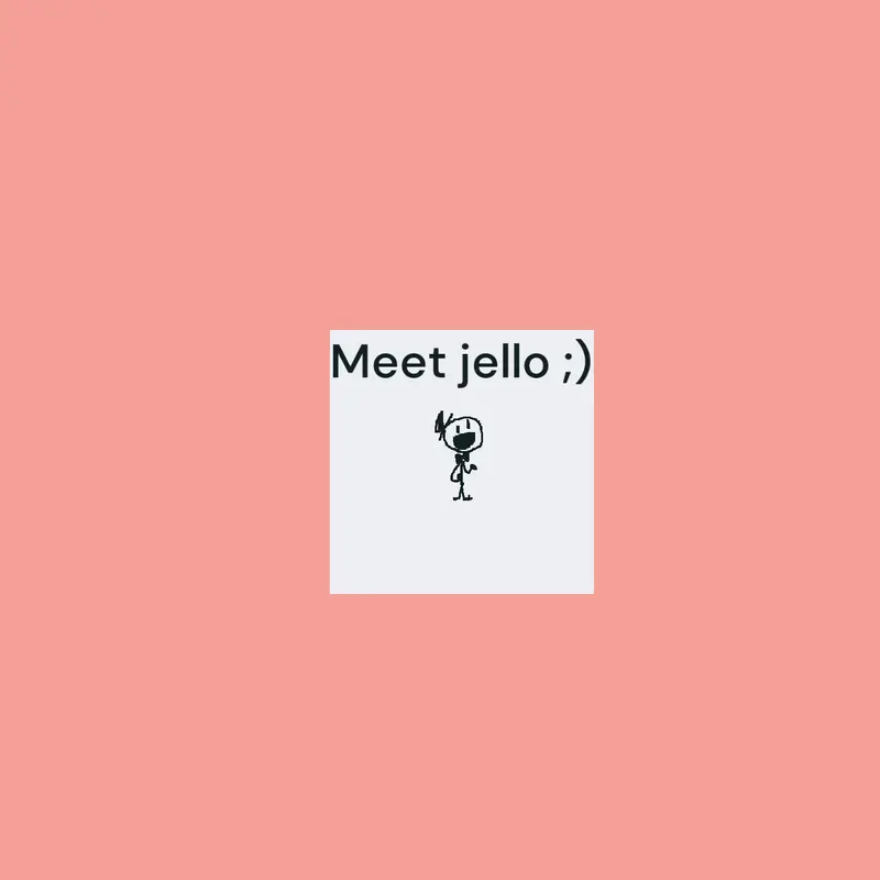 Game by @MRJELLO