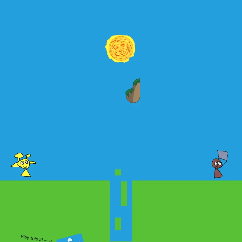 Game by @rileyski