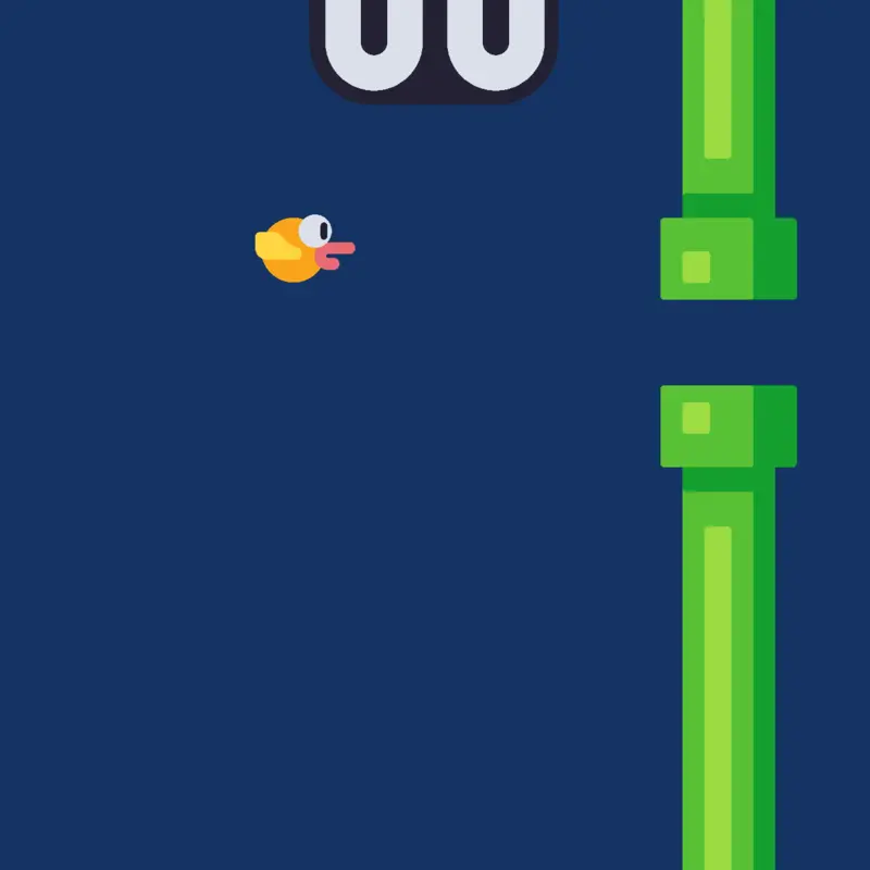 Game by @barsikk