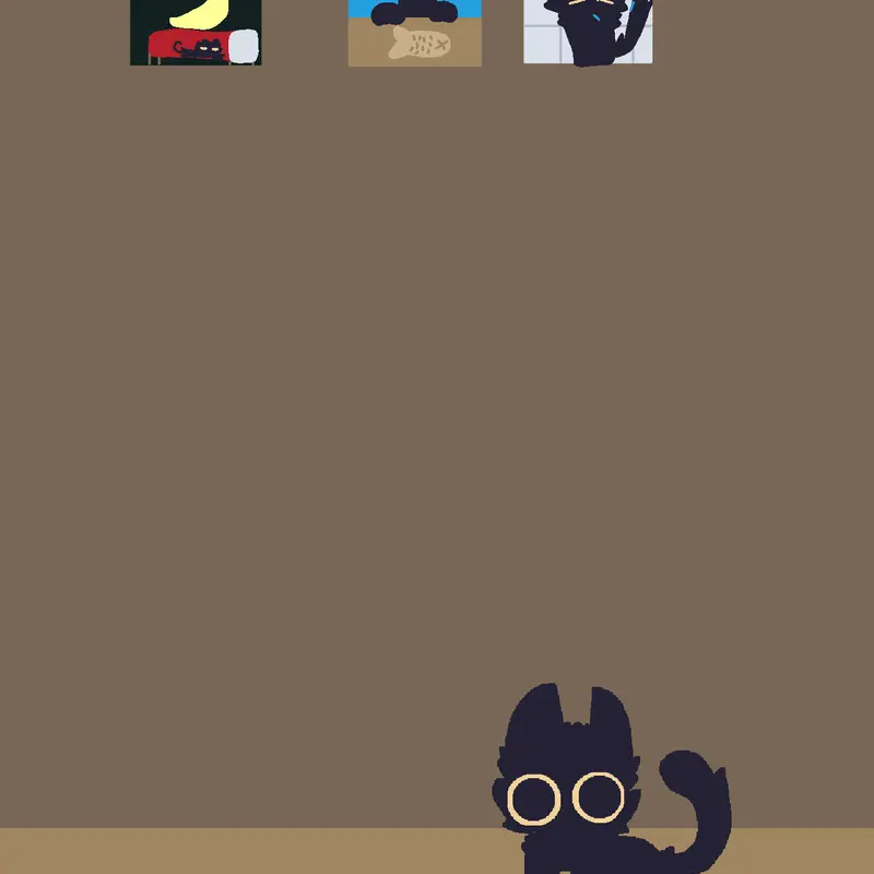 Game by @Zlenski