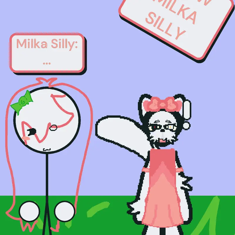 Game by @Vicky_cute-2