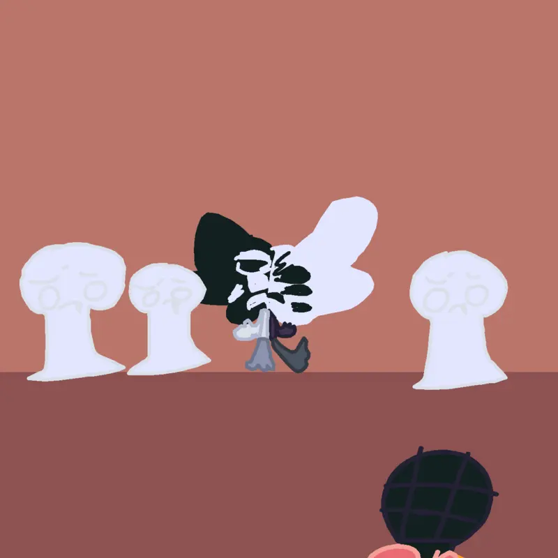 Game by @Minu_and_friends