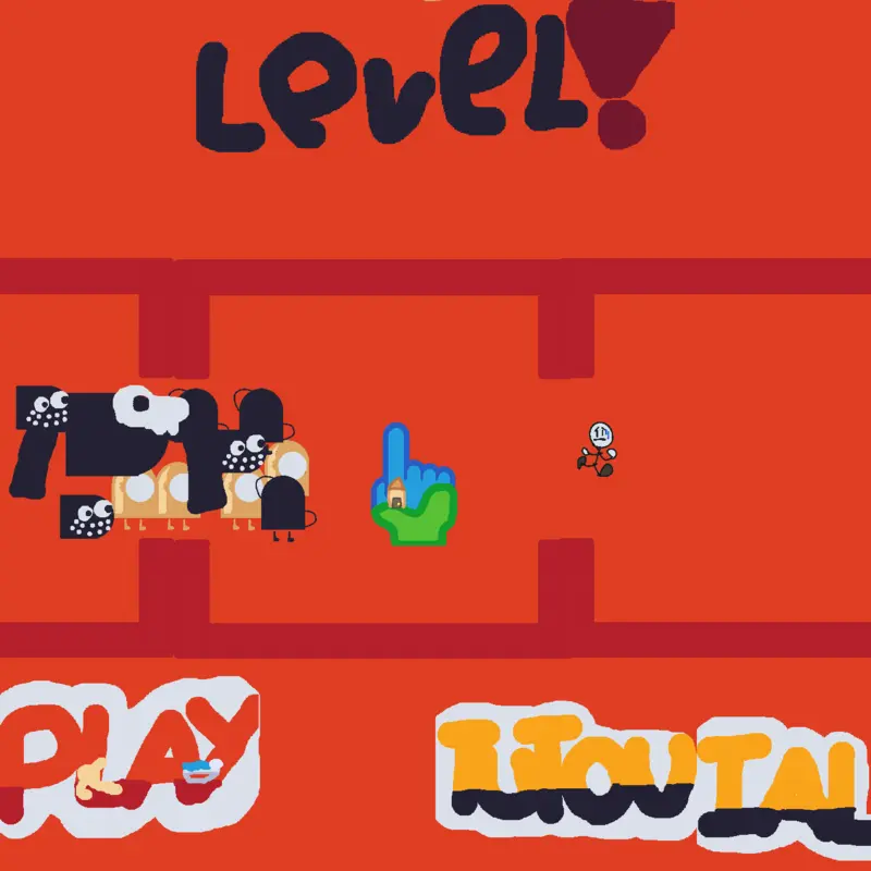 Game by @The_Stickman0851