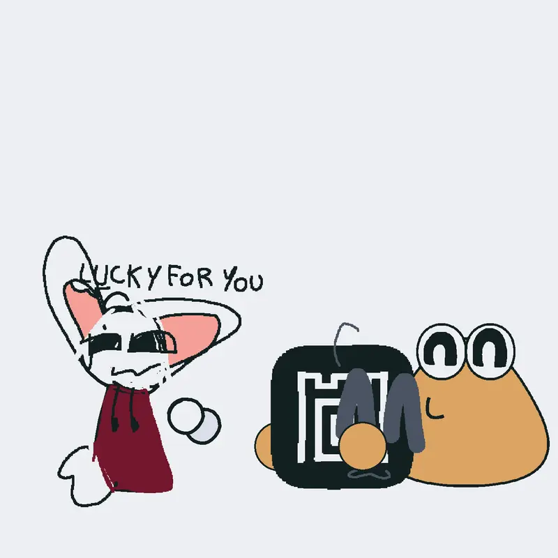 Game by @Anbiboorr90
