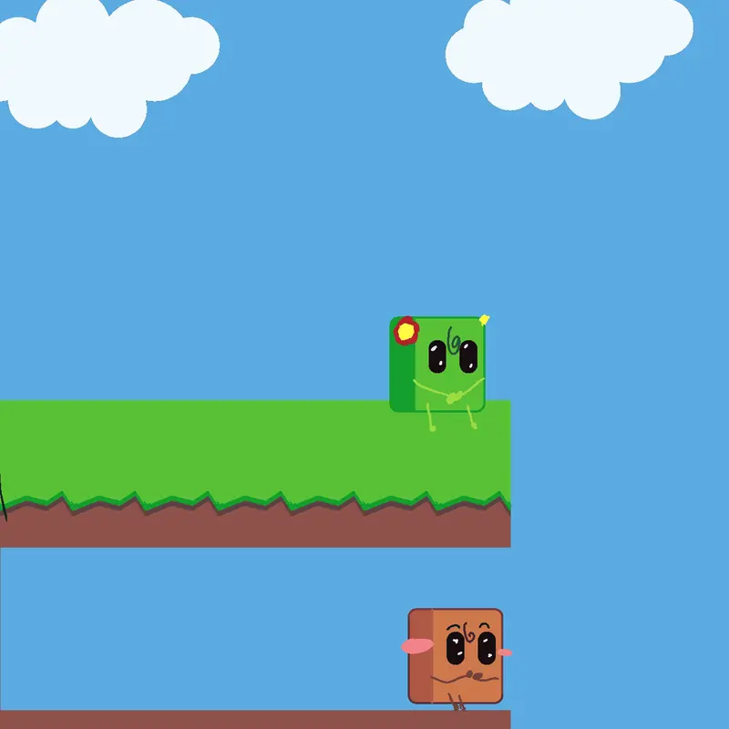 Game by @squirm